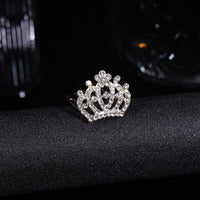 Dog accessories crown tiara headdress Size Small