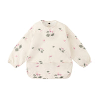 Children's Gown Waterproof Inside-out Bib