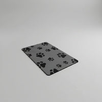 MultiDesign Pet Feeding Mat