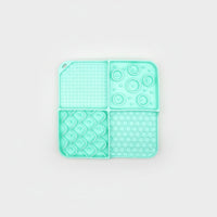 Anti Slip Silicone Lick Mat for Pets