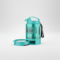 Travel Water Bottle for Pets