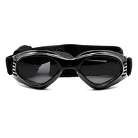 Dog goggles sunglasses cool accessories