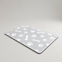 MultiDesign Pet Feeding Mat