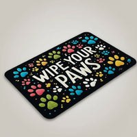 MultiDesign Pet Feeding Mat