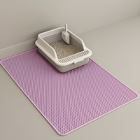 Honeycomb Litter Trapping Mat