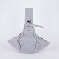 Crossbody Pet Sling Bag