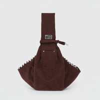Crossbody Pet Sling Bag