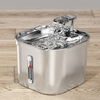 Circulating Pet Water Fountain