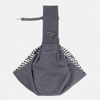 Crossbody Pet Sling Bag