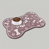 MultiDesign Pet Feeding Mat