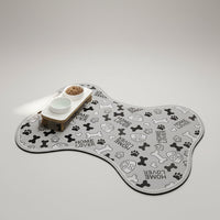 MultiDesign Pet Feeding Mat