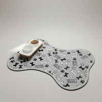 MultiDesign Pet Feeding Mat