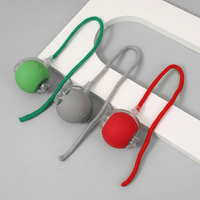 Auto-Wake Smart Ball Toy