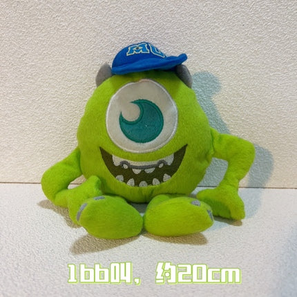 Dog toy Mike-Pet Toys-BIG FRENCHIES-Jane's Pet Boutique