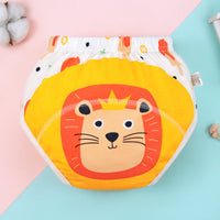 Baby Training Pants Summer Baby Diaper Pants