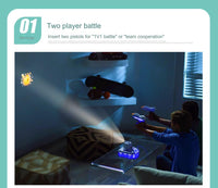 Versus games for kids-MEACAOFG