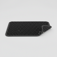 Honeycomb Litter Trapping Mat