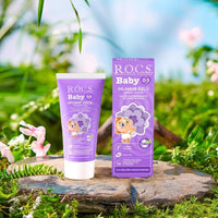 R.O.C.S. Baby Toothpaste - Ihlamur Extract | 35ml