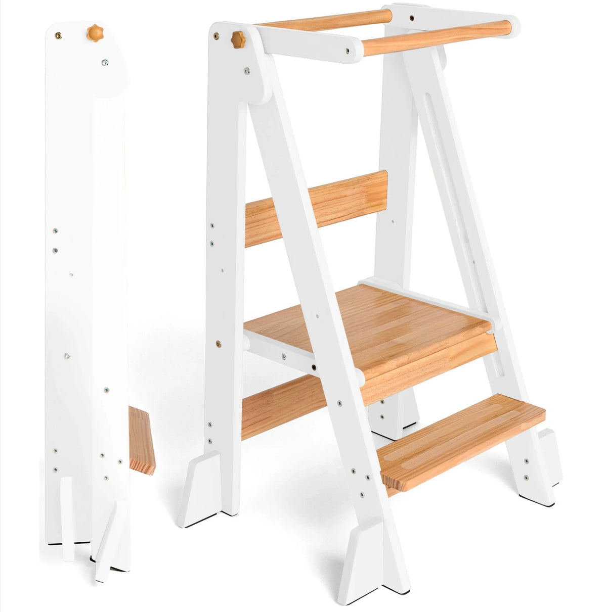 Foldable Kitchen Tower - BIG FRENCHIES