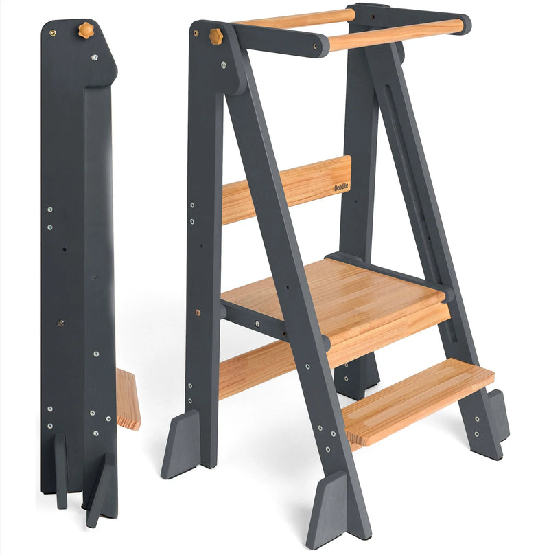 Foldable Kitchen Tower - BIG FRENCHIES