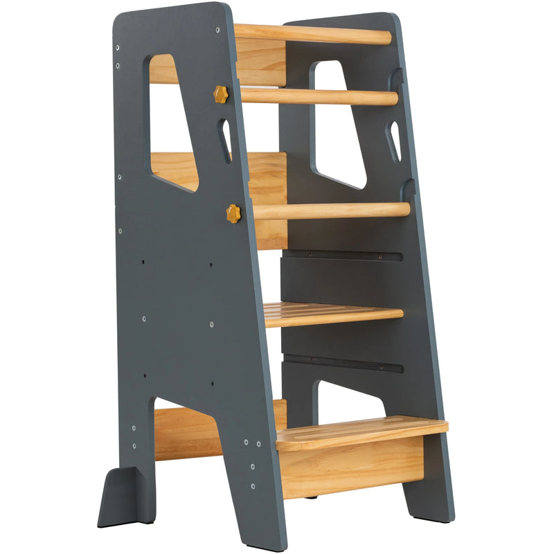 Standing Tower with Bars - BIG FRENCHIES
