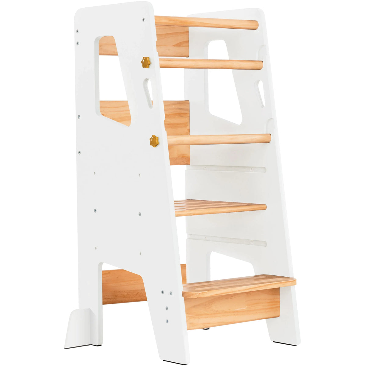 Standing Tower with Bars - BIG FRENCHIES