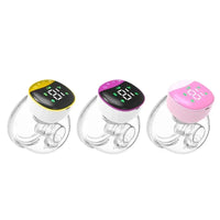 Portable Electric Wearable Hands-Free Breast Pump - BIG FRENCHIES