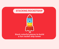 Montessori Educational Box (22-24 Months)