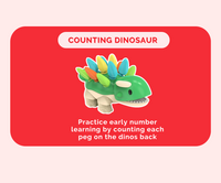 Montessori Educational Box (22-24 Months)