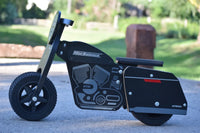 Baby Balance Bike MiniBalance King of Block - BIG FRENCHIES