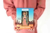 Our Lady of Guadalupe - BIG FRENCHIES