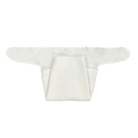 Preflat Diaper One Size