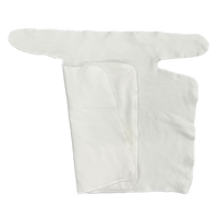 Preflat Diaper One Size