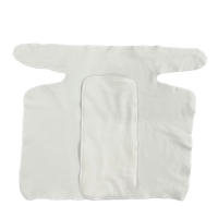 Preflat Diaper One Size