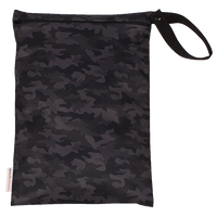 On-the-Go Wet Bag - Incognito