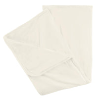 Stroller Blanket in Natural