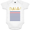 Oohlala Mom and Child Matching Organic Cotton family Set (Set of 2)