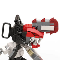 Denji & Pochita Toys - # BOT&G522610003