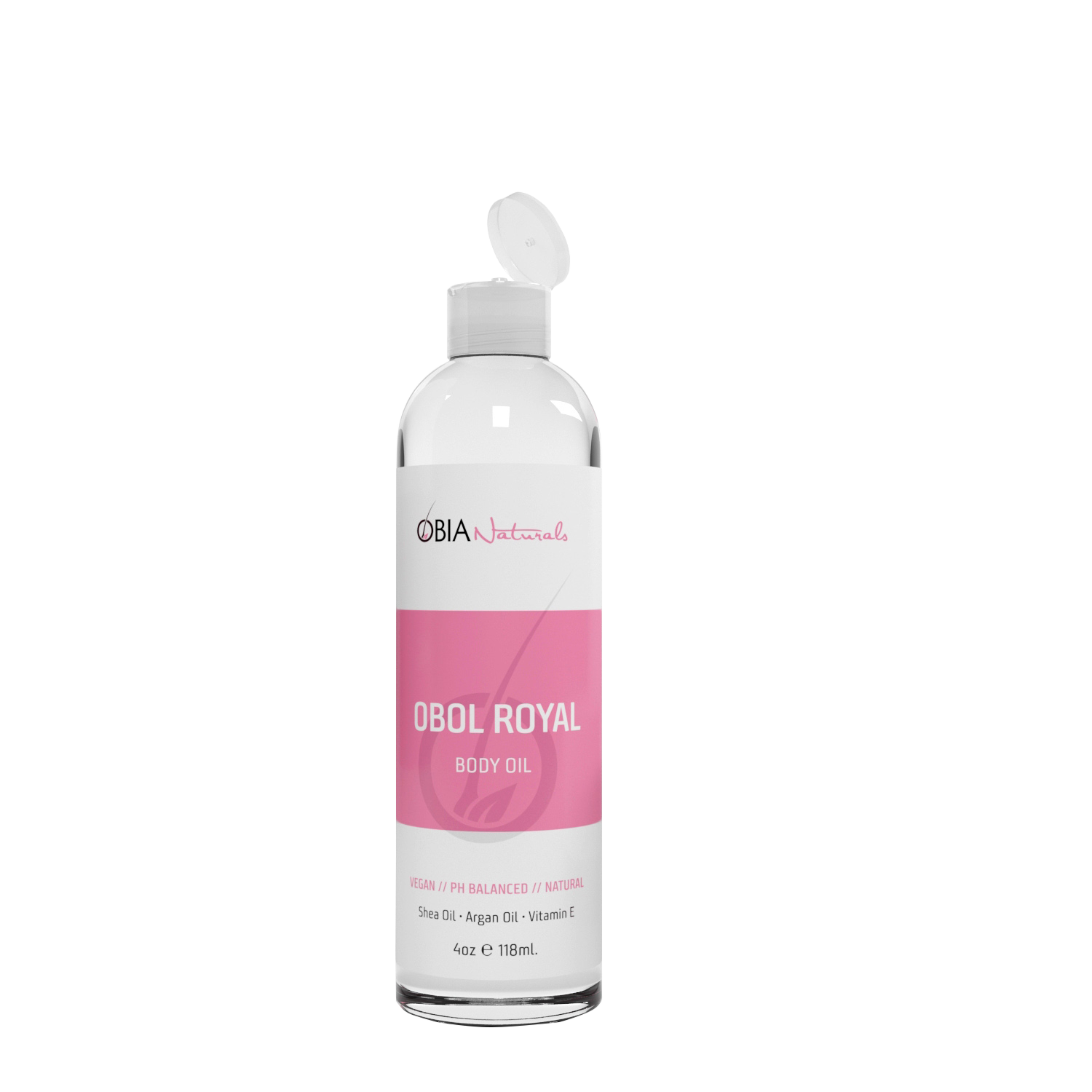 OBOL Royal Body Oil - BIG FRENCHIES