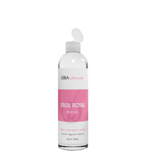 OBOL Royal Body Oil - BIG FRENCHIES