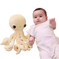 Octopus Sleeping Toys-MEACAOFG