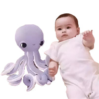 Octopus Sleeping Toys-MEACAOFG