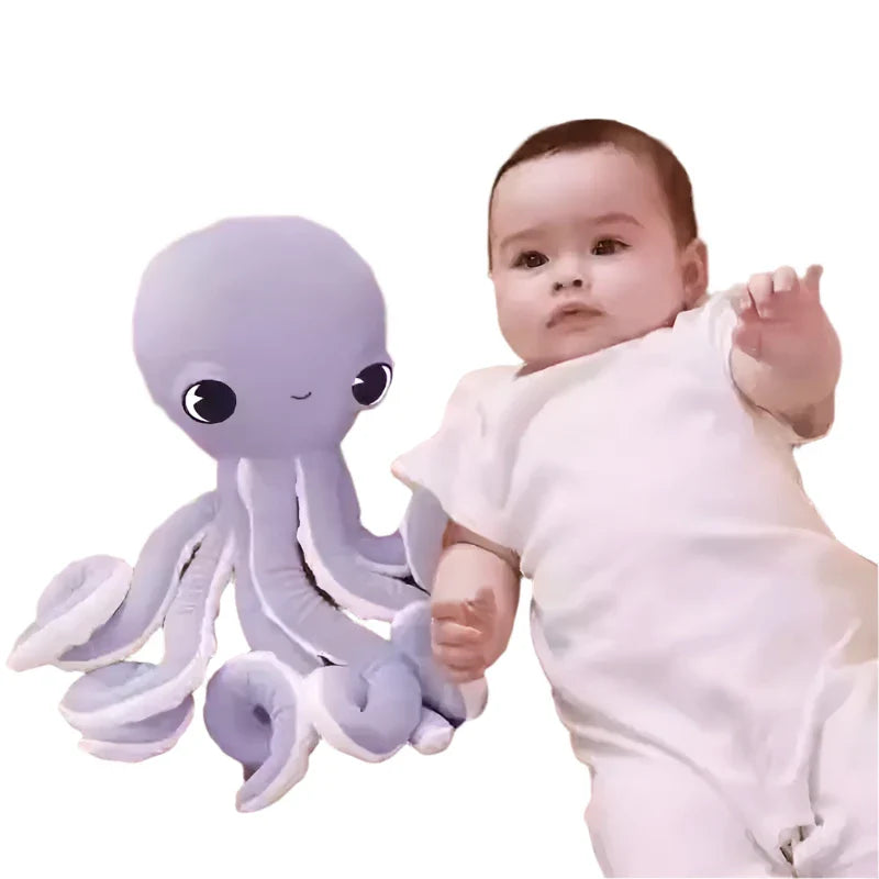 Octopus Sleeping Toys-MEACAOFG