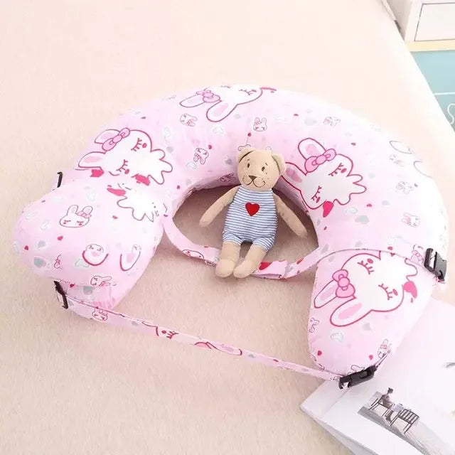 Multifunctional Nursing Pillow - # BAGE21510003 - BIG FRENCHIES
