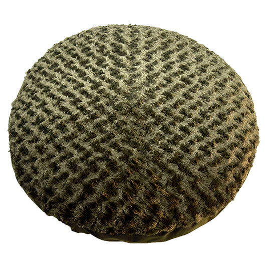 Dog Bed Round Base Furvana™