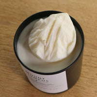 Mount Olympus, UT Candle