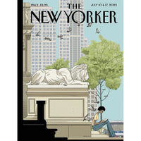 On the Same Page 1000 Piece Jigsaw Puzzle NYPC