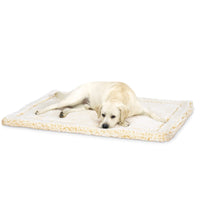 HuggleFleece® Mat Cat & Dog Bed - BIG FRENCHIES