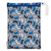 On-the-Go Wet Bag - Play On
