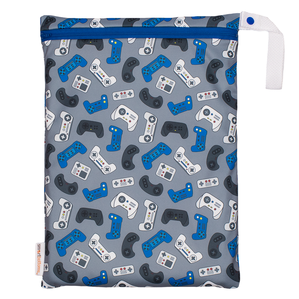 On-the-Go Wet Bag - Play On